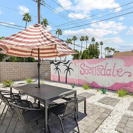Home 8 Minutes To Old Town Scottsdale Ngoại thất bức ảnh
