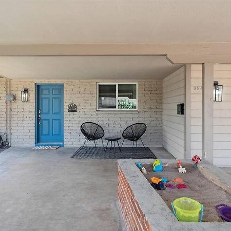 Home 8 Minutes To Old Town Scottsdale Ngoại thất bức ảnh