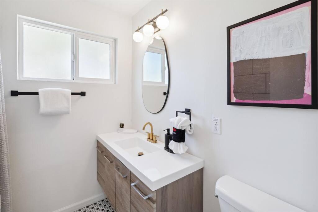 Home 8 Minutes To Old Town Scottsdale Ngoại thất bức ảnh