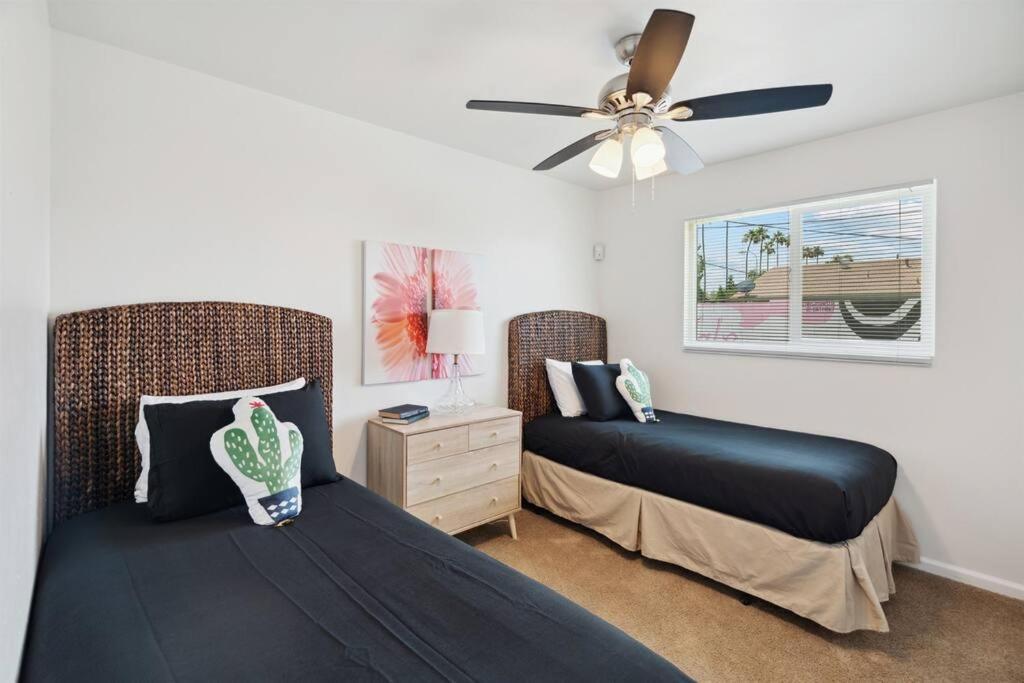 Home 8 Minutes To Old Town Scottsdale Ngoại thất bức ảnh