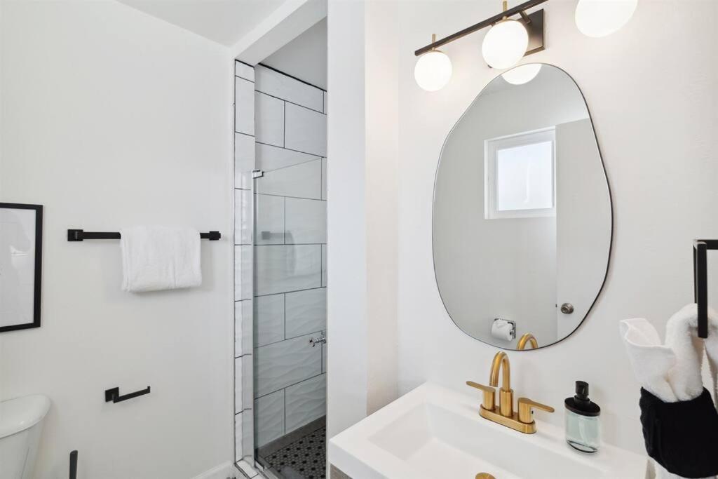 Home 8 Minutes To Old Town Scottsdale Ngoại thất bức ảnh