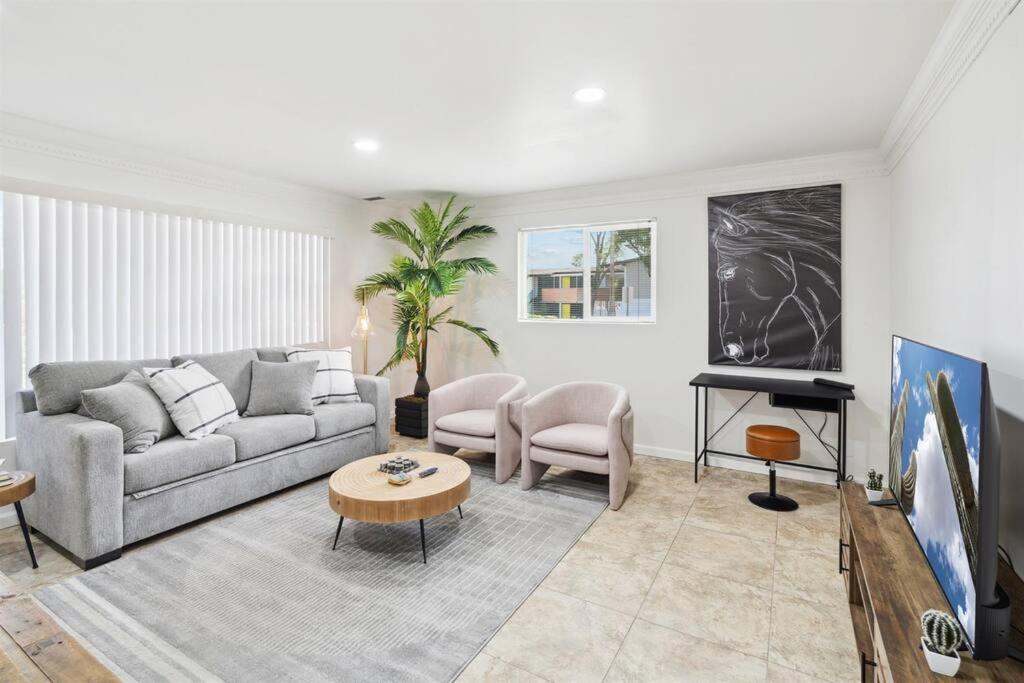 Home 8 Minutes To Old Town Scottsdale Ngoại thất bức ảnh