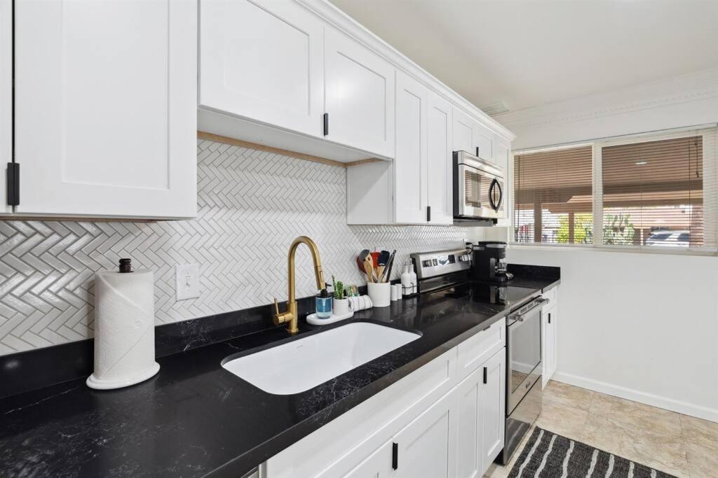 Home 8 Minutes To Old Town Scottsdale Ngoại thất bức ảnh