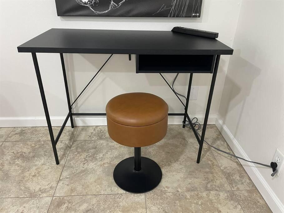 Home 8 Minutes To Old Town Scottsdale Ngoại thất bức ảnh